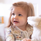 Foxy Forest One-Piece