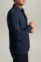 El Capitán Classic Fit Micro-Pique Shirt
