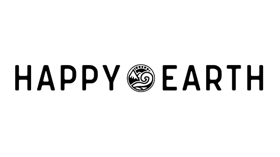 Happy Earth Apparel