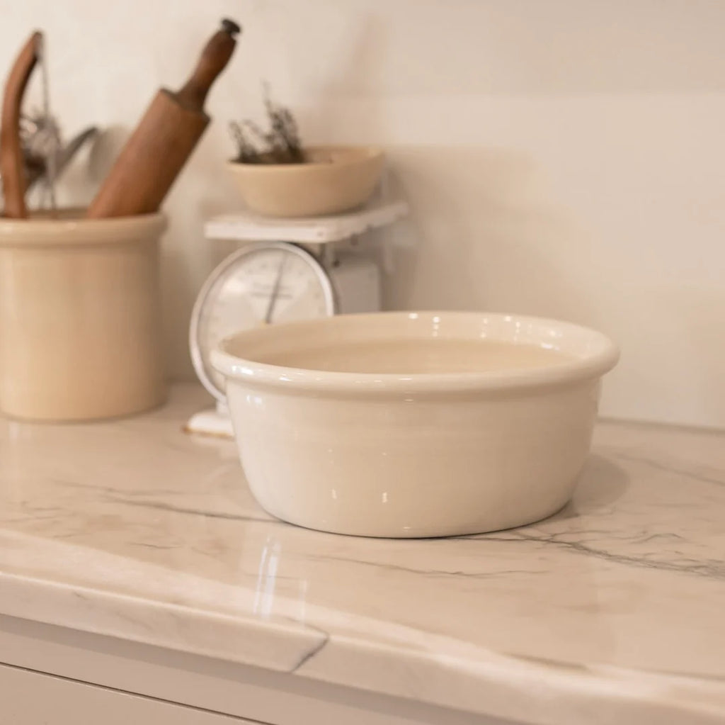 The Heirloom Bowl