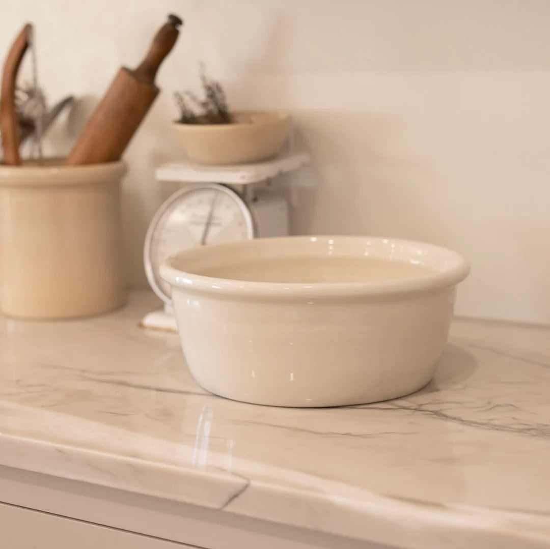 The Heirloom Bowl