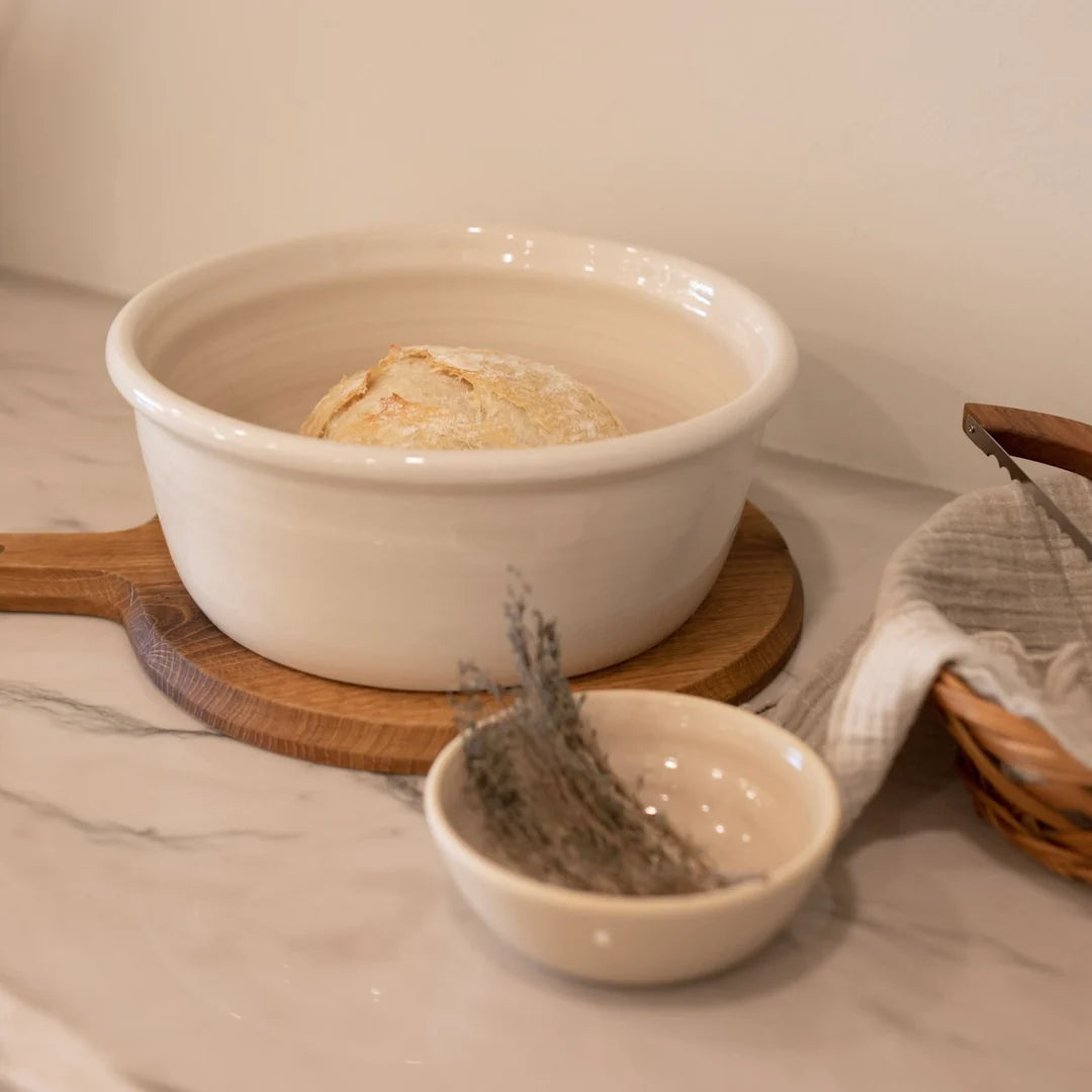 The Heirloom Bowl