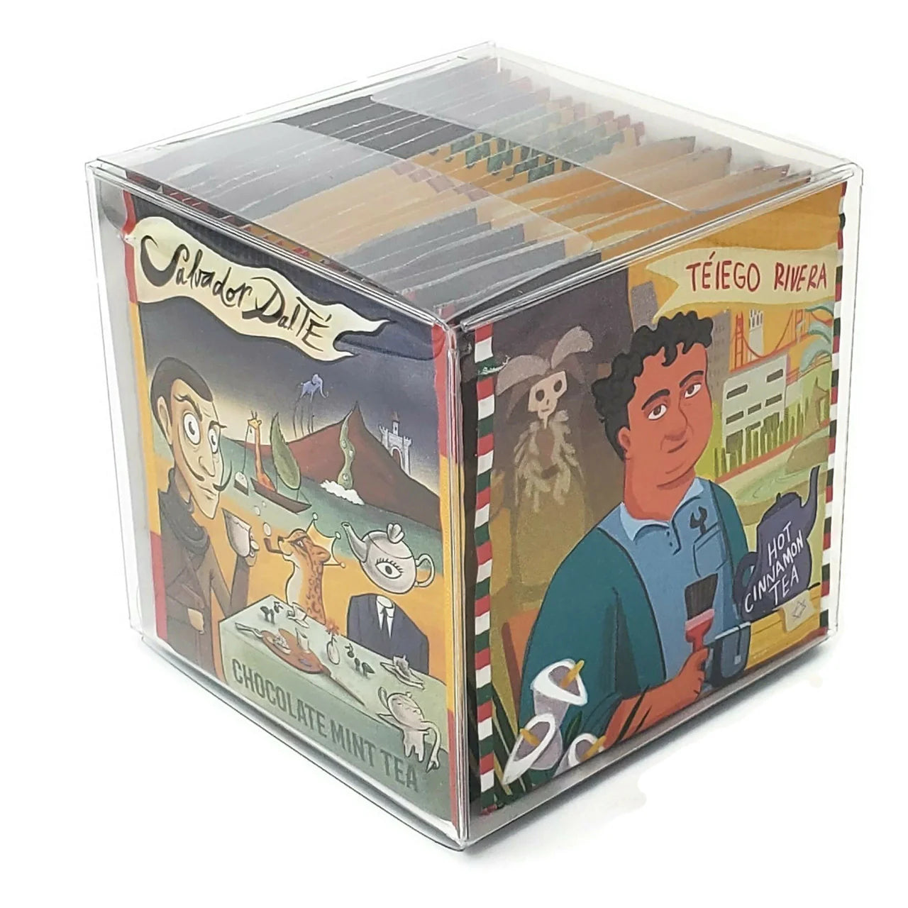 ArTEAists VarieaTEA Pack