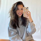 Seashell Vintage Bee Phone Case | For iPhone, Galaxy & Pixel