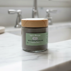 Natural Remineralizing Toothpaste