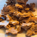 Taco Style Protein Strips BULK (18 Servings) Bag