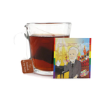 ChaiKovsky (Tchaikovsky): Organic Classic Chai Tea (Caffeinated)