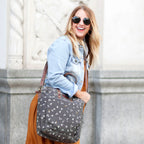 Commuter Tote - Nochi