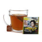 Harry Chai-Pin: Organic America Famous Ginger Chai Tea (Caffeinated) (Harry Chapin)