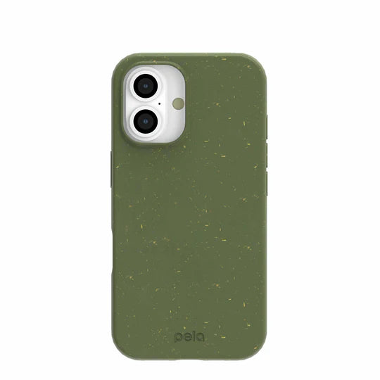 Forest Floor Phone Case | For iPhone, Galaxy & Pixel