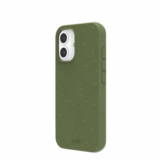 Forest Floor Phone Case | For iPhone, Galaxy & Pixel