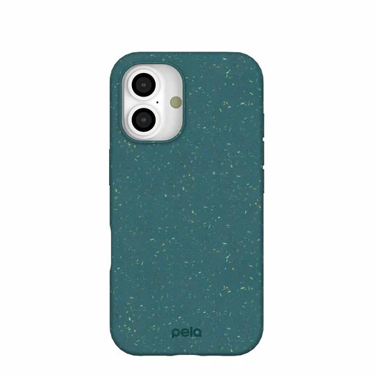 Green Phone Case | For iPhone, Galaxy & Pixel