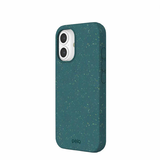 Green Phone Case | For iPhone, Galaxy & Pixel