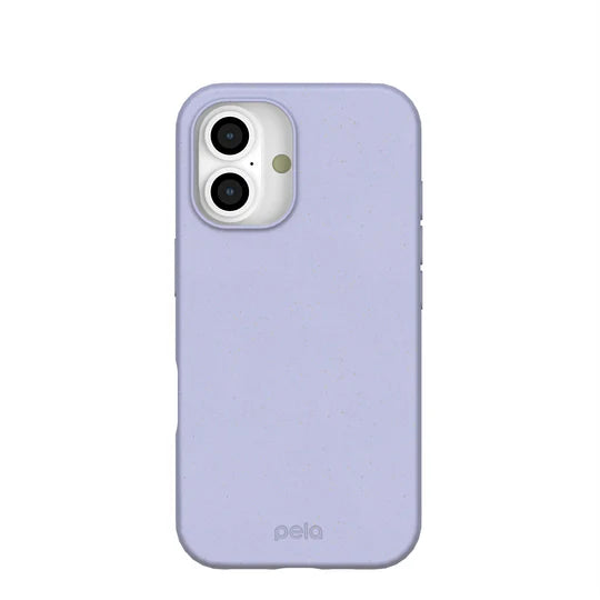 Lavender Phone Case | For iPhone, Galaxy & Pixel