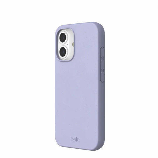 Lavender Phone Case | For iPhone, Galaxy & Pixel