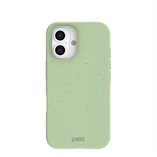 Sage Green Phone Case | For iPhone, Galaxy & Pixel