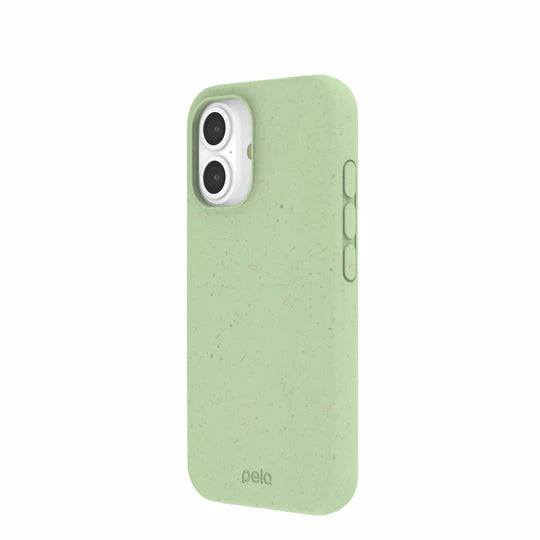 Sage Green Phone Case | For iPhone, Galaxy & Pixel