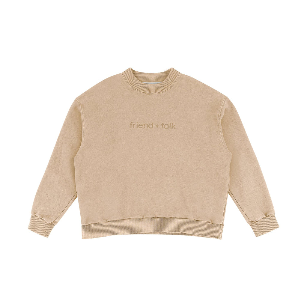 perry pullover sweatshirt