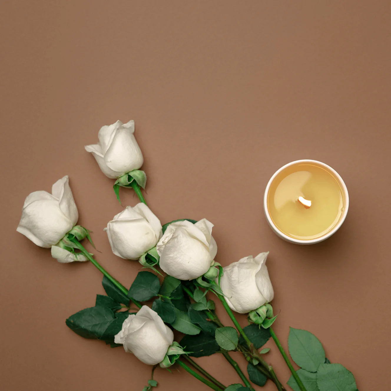 No 01 Forever Candle