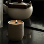 No 06 Forever Candle