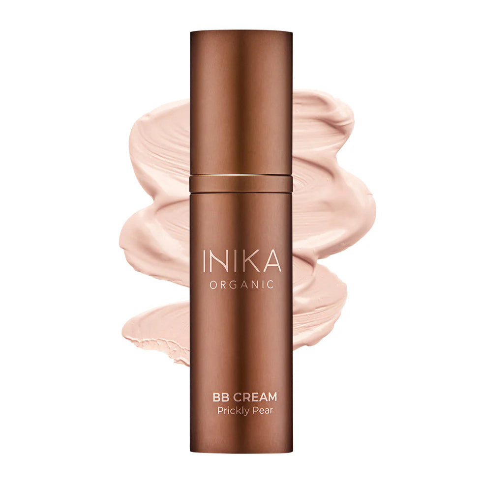 INIKA Organic BB Cream