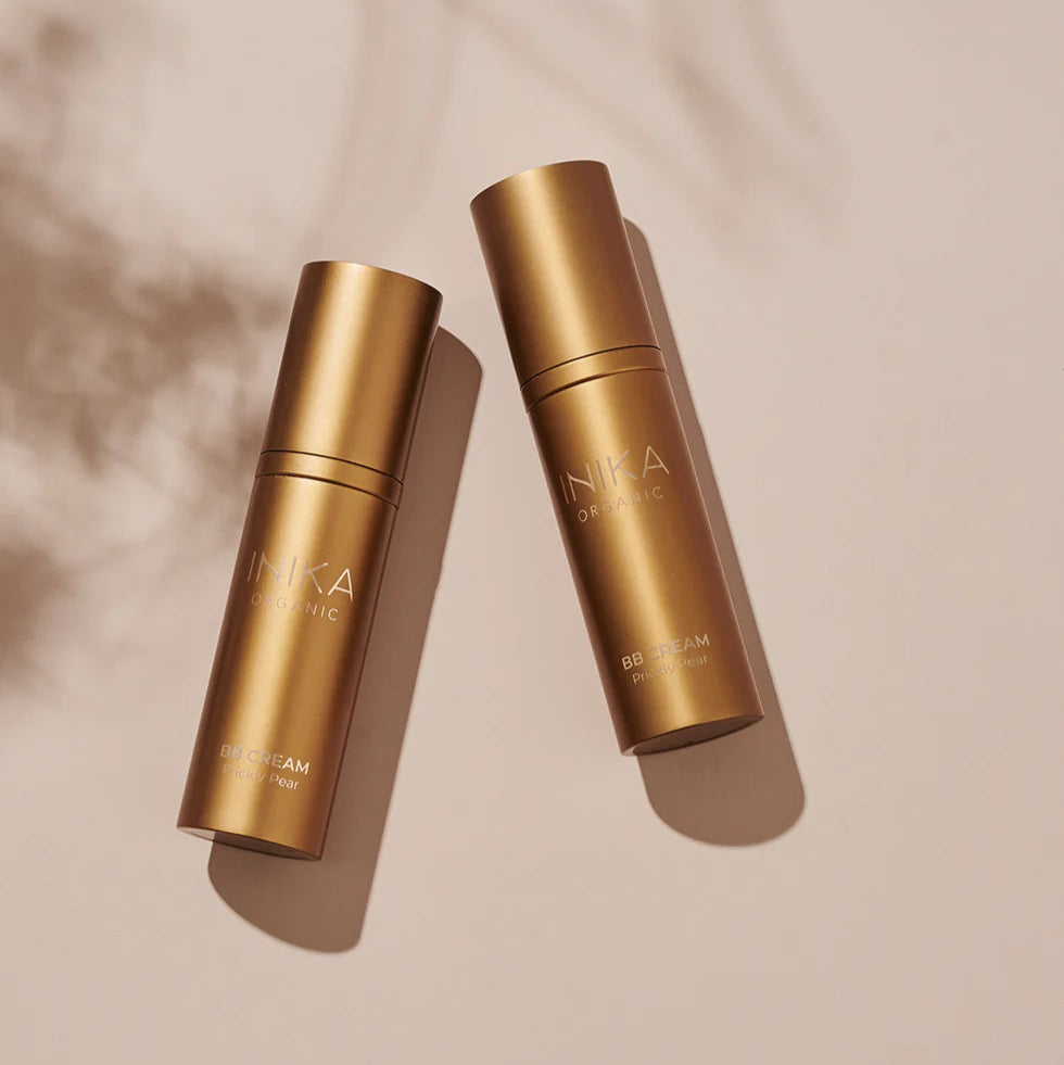INIKA Organic BB Cream