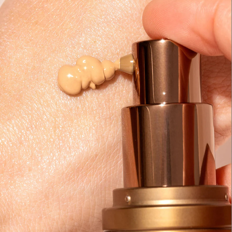 INIKA Organic BB Cream