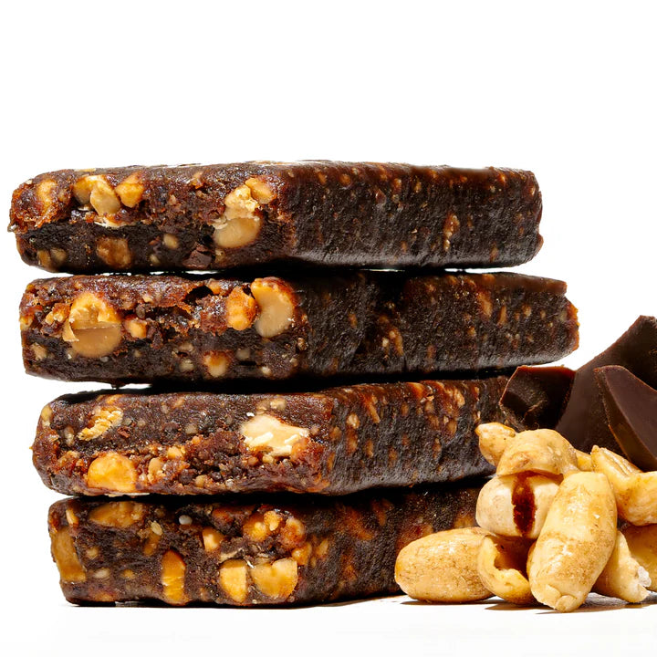 Chocolate Peanut Butter