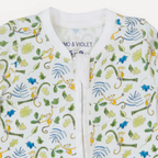 Happy Monkey One-Piece