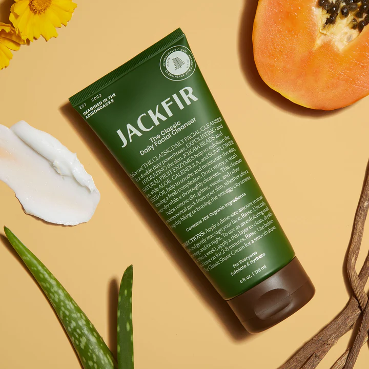 The Classic Daily Facial Cleanser