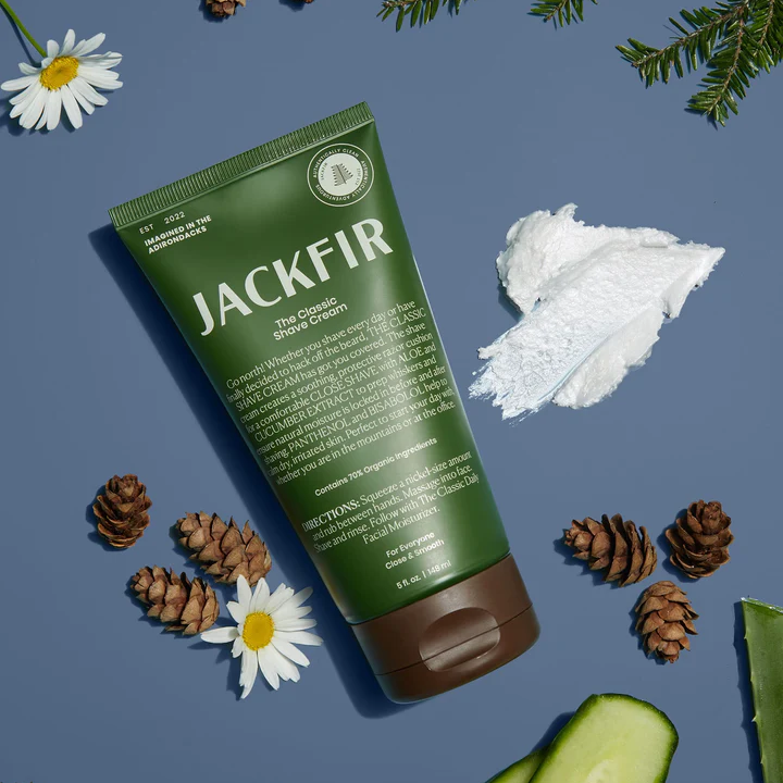 The Classic Shave Cream
