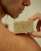 The Bushwhacker Bar Soap