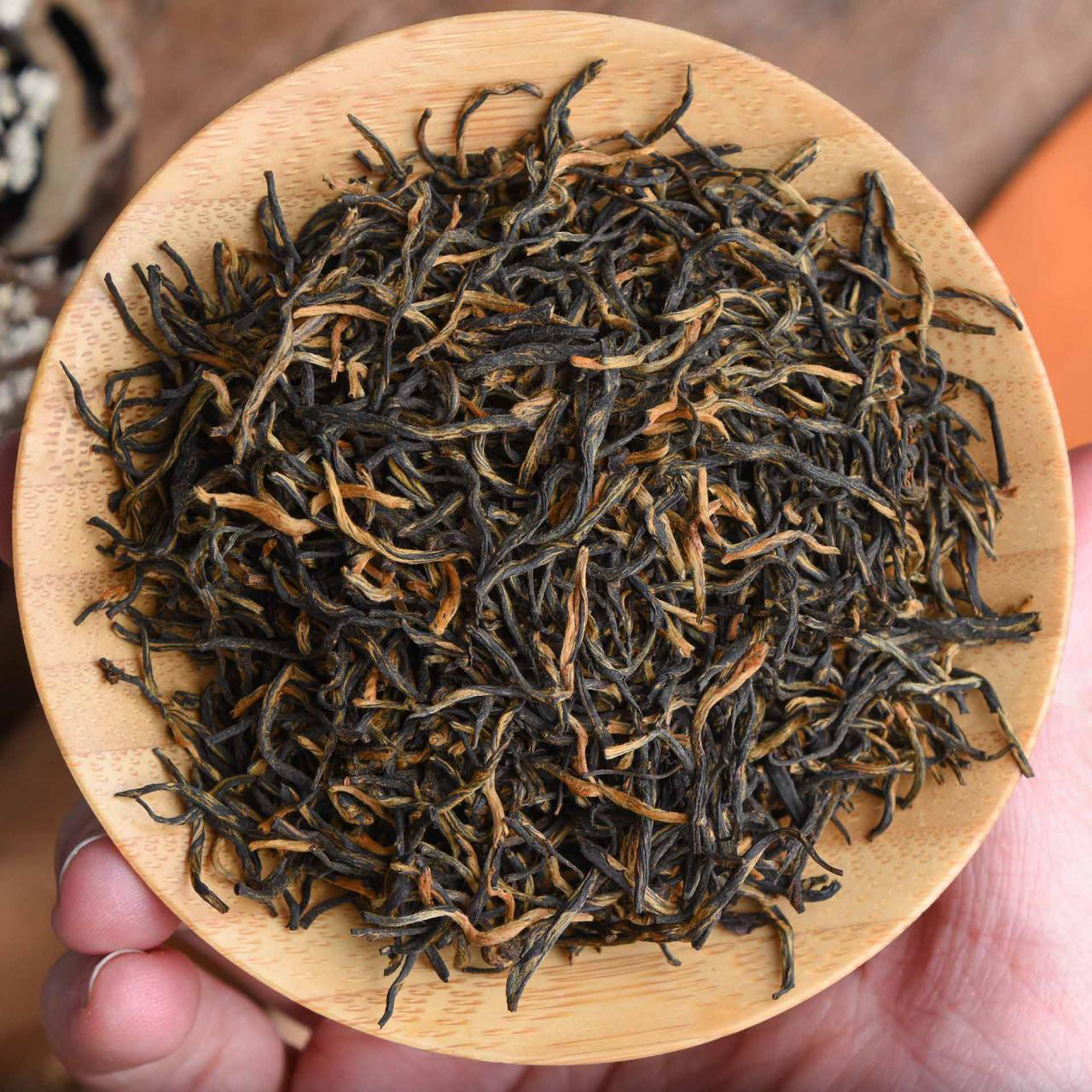 2025 Jin Jun Mei Black Tea