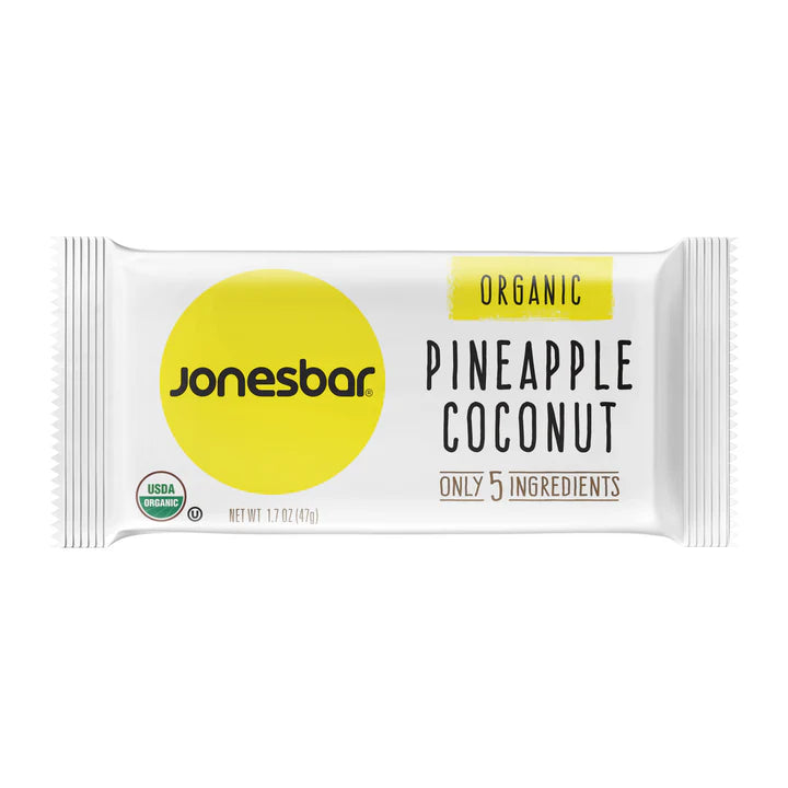 Pineapple Coconut