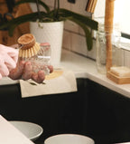 Dishwashing Soap Bars