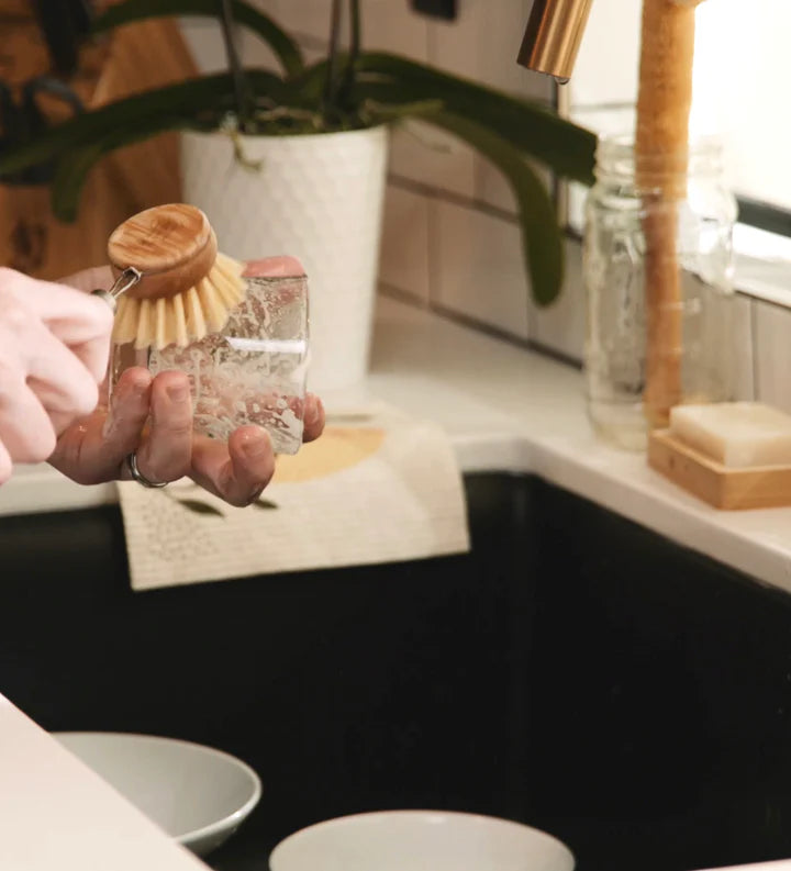 Dishwashing Soap Bars