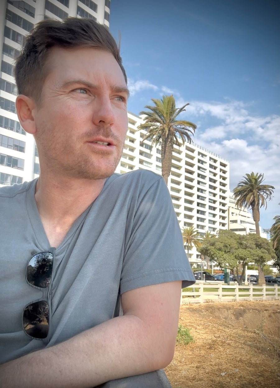 Kyle, founder of OtterList
