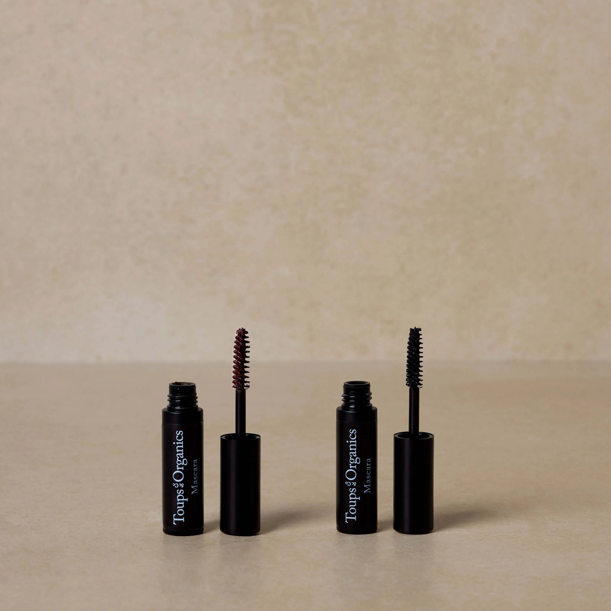 Long Lash Mascara