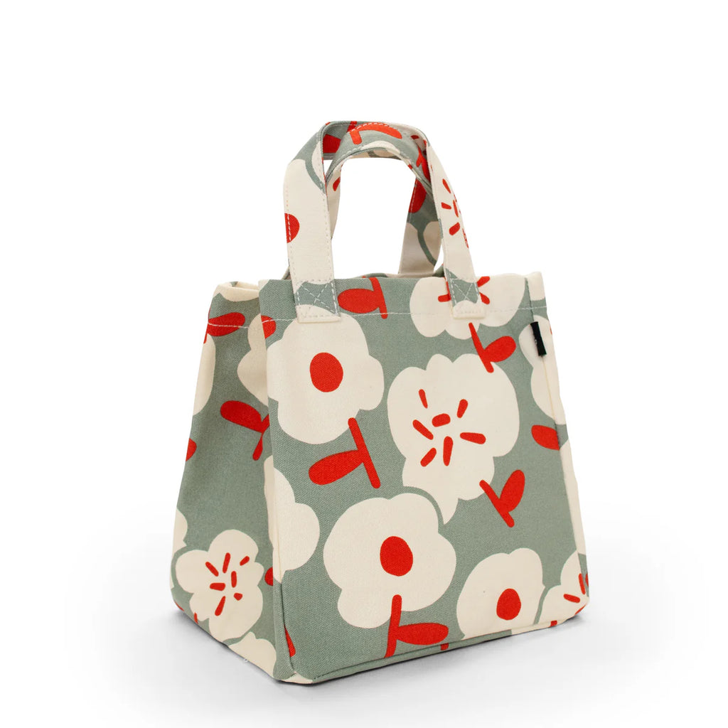 Lunch + Pie Tote - Sierra