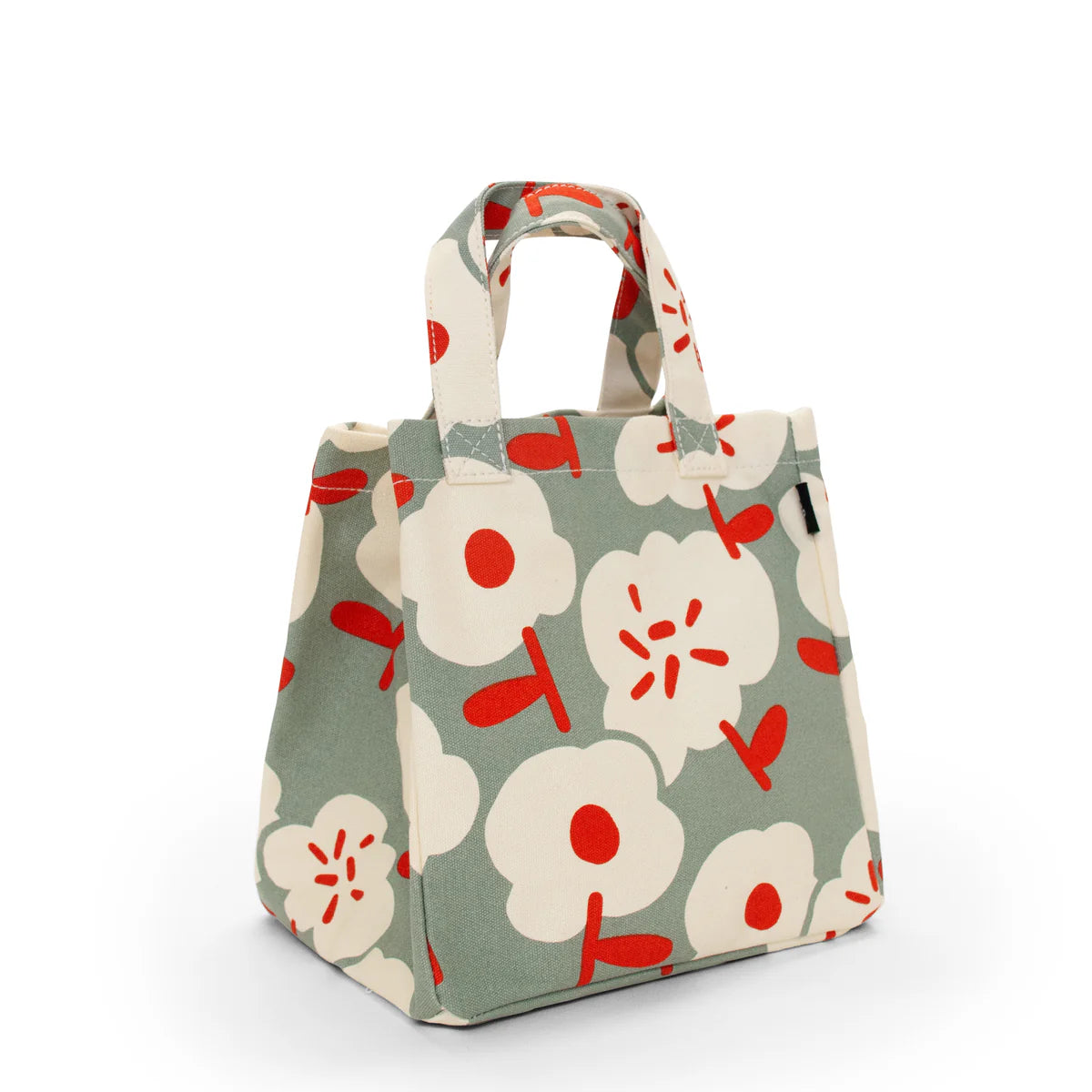 Lunch + Pie Tote - Sierra