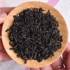 2025 Spring Laoshan Black Tea