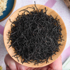 2025 Spring Laoshan Gongfu Black Tea