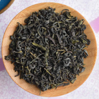 2025 Spring Laoshan Green Tea