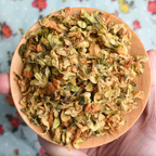 2025 Laoshan Huai Flower Tea