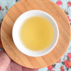 2025 Laoshan Huai Flower Tea