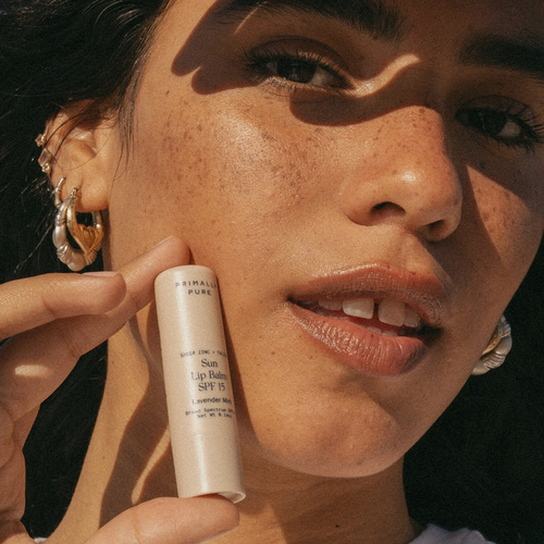 Sun Lip Balm SPF 15