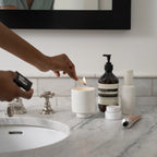 Spa Pack | Clean Candles