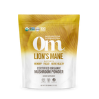 Om Lion's Mane Powder