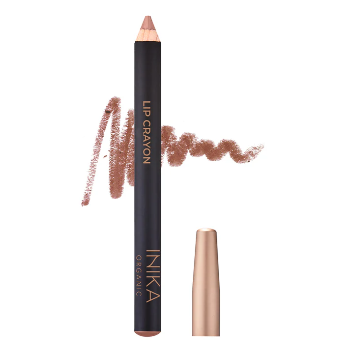 INIKA Organic Lipstick Crayon