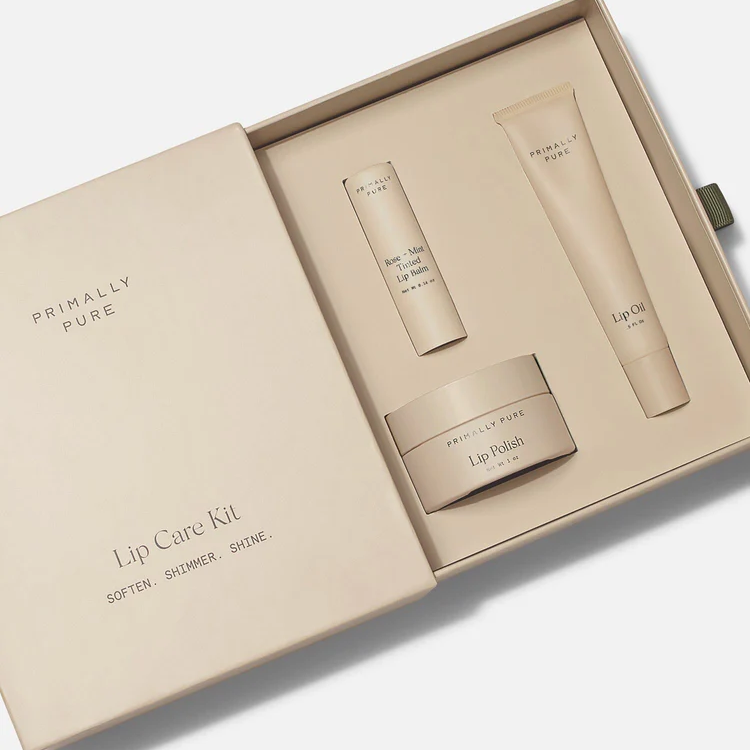 Lip Care Kit